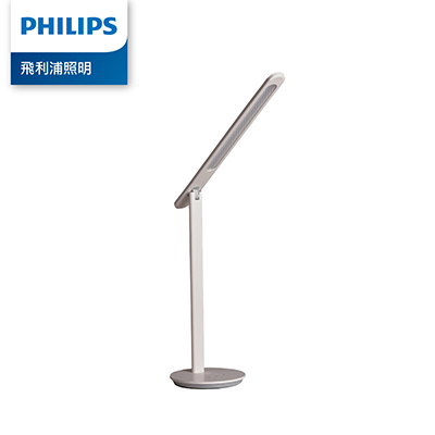 Philips 飛利浦 66239 品昊LED 護眼檯燈 (PD049)